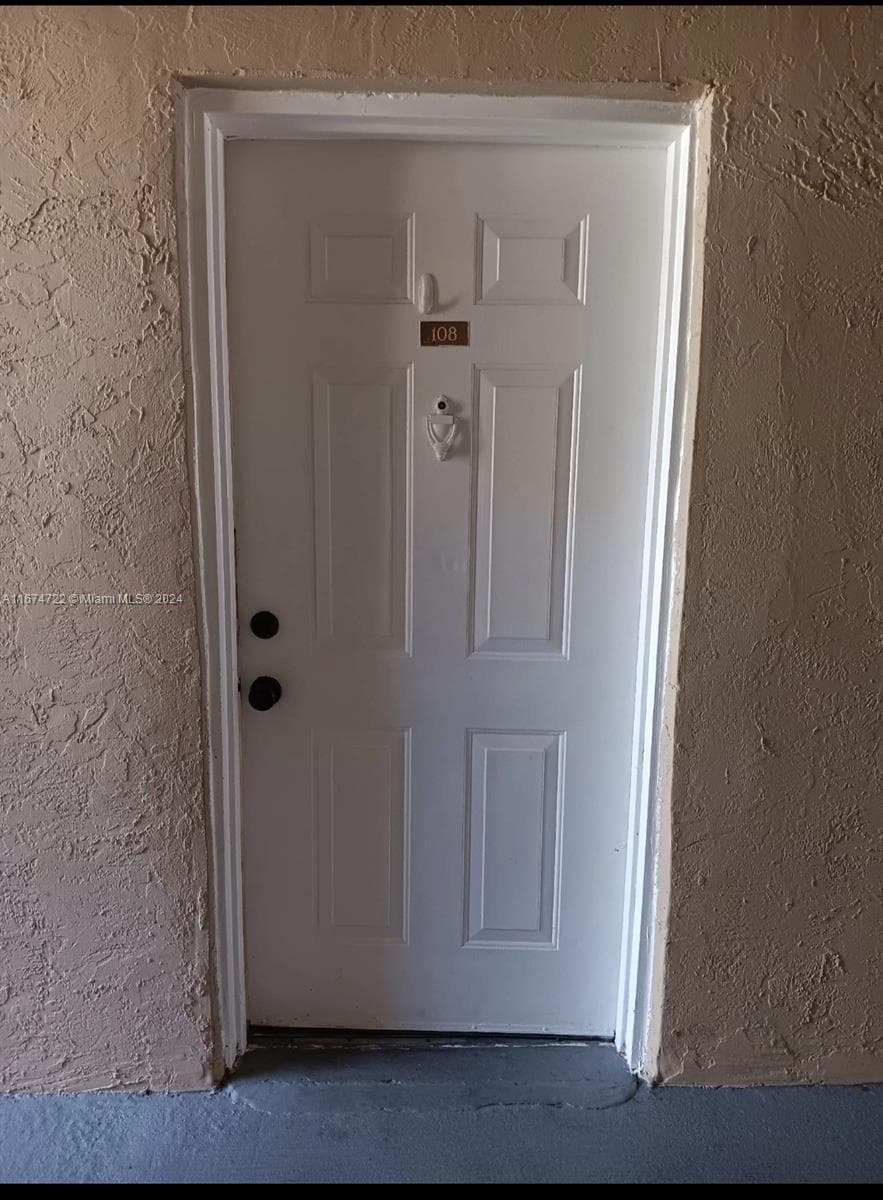 18870 NW 57th Ave # 108, Hialeah FL 33015 — 10