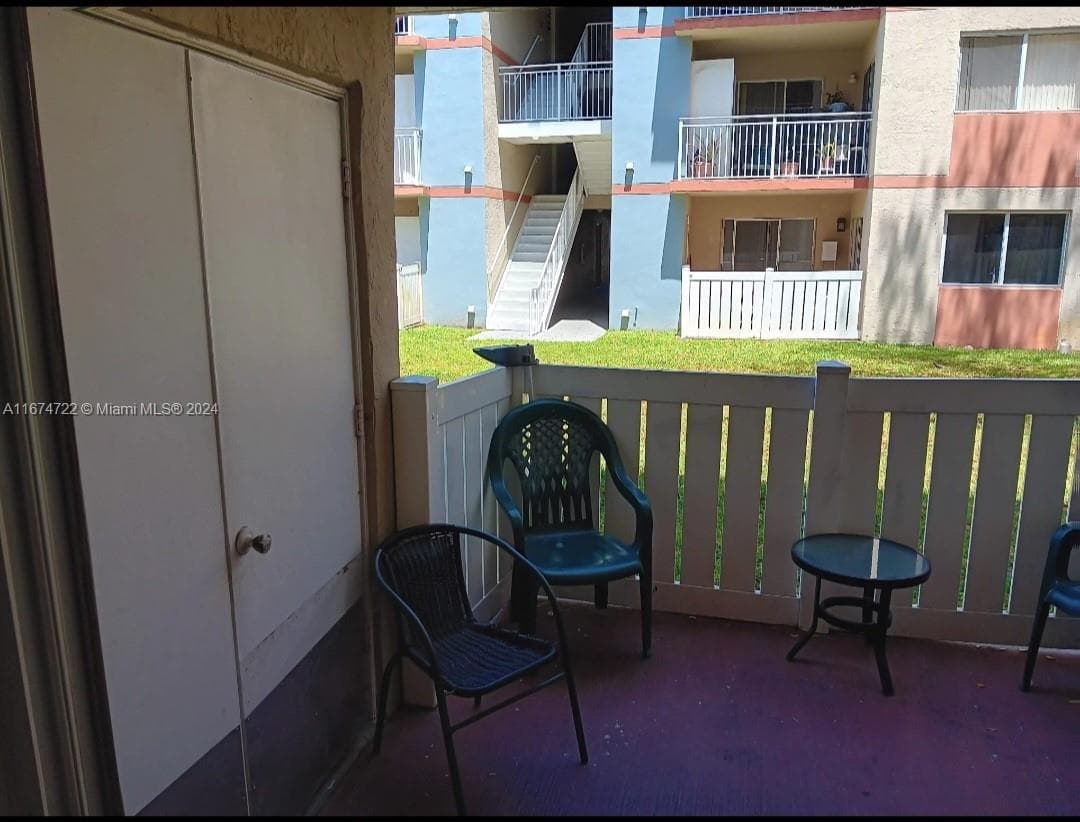 18870 NW 57th Ave # 108, Hialeah FL 33015 — 15