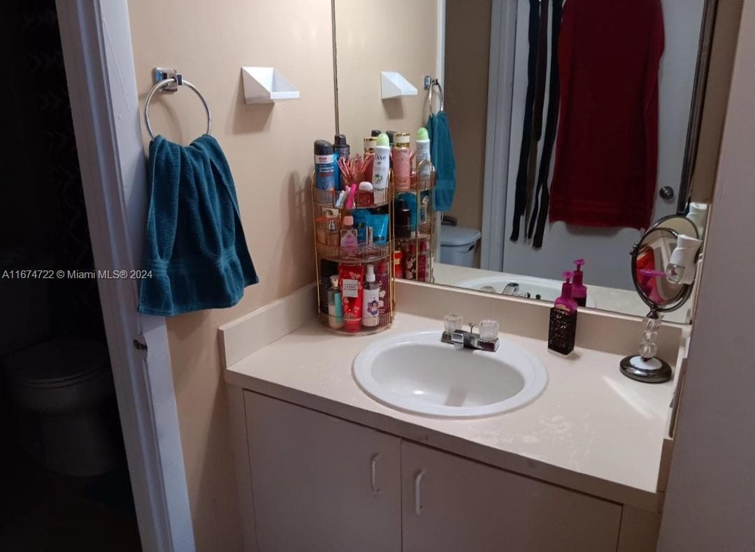 18870 NW 57th Ave # 108, Hialeah FL 33015 — 21