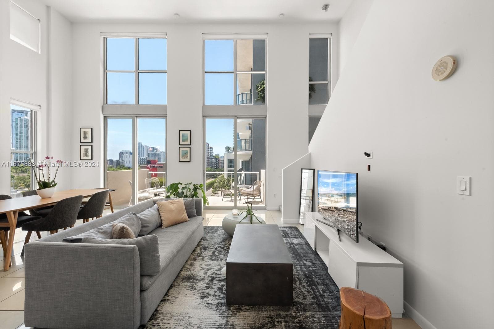 3449 NE 1 AVE # L61, Miami FL 33137 — 2