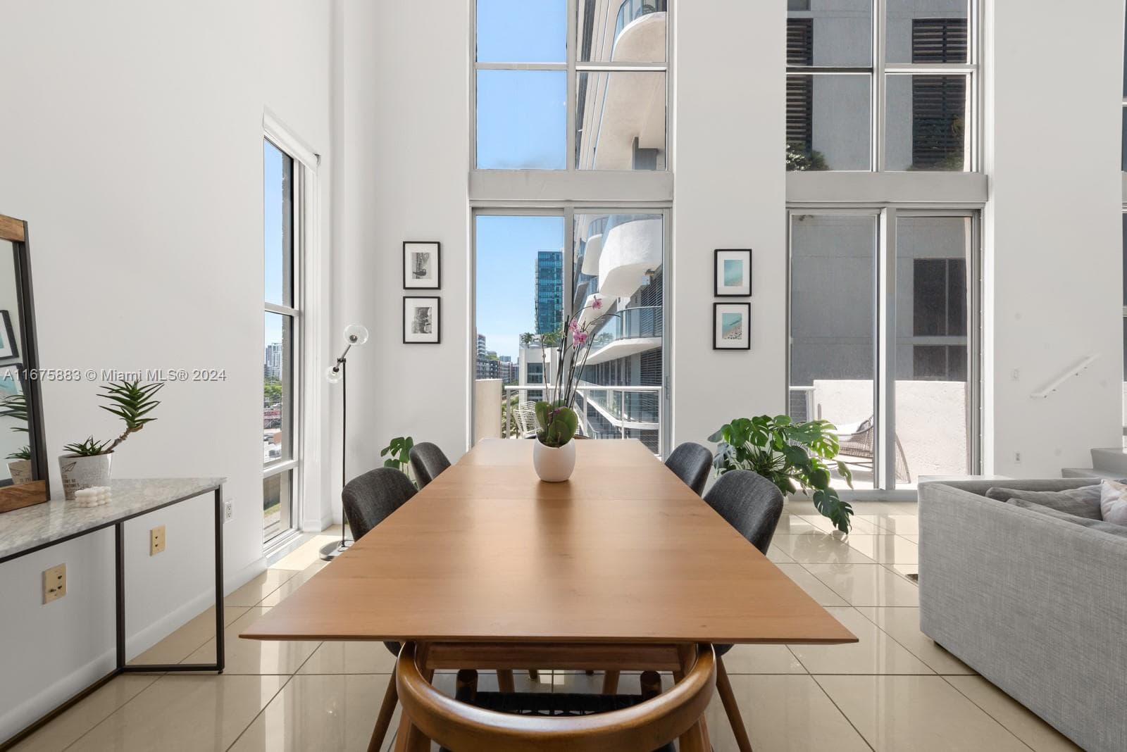 3449 NE 1 AVE # L61, Miami FL 33137 — 6