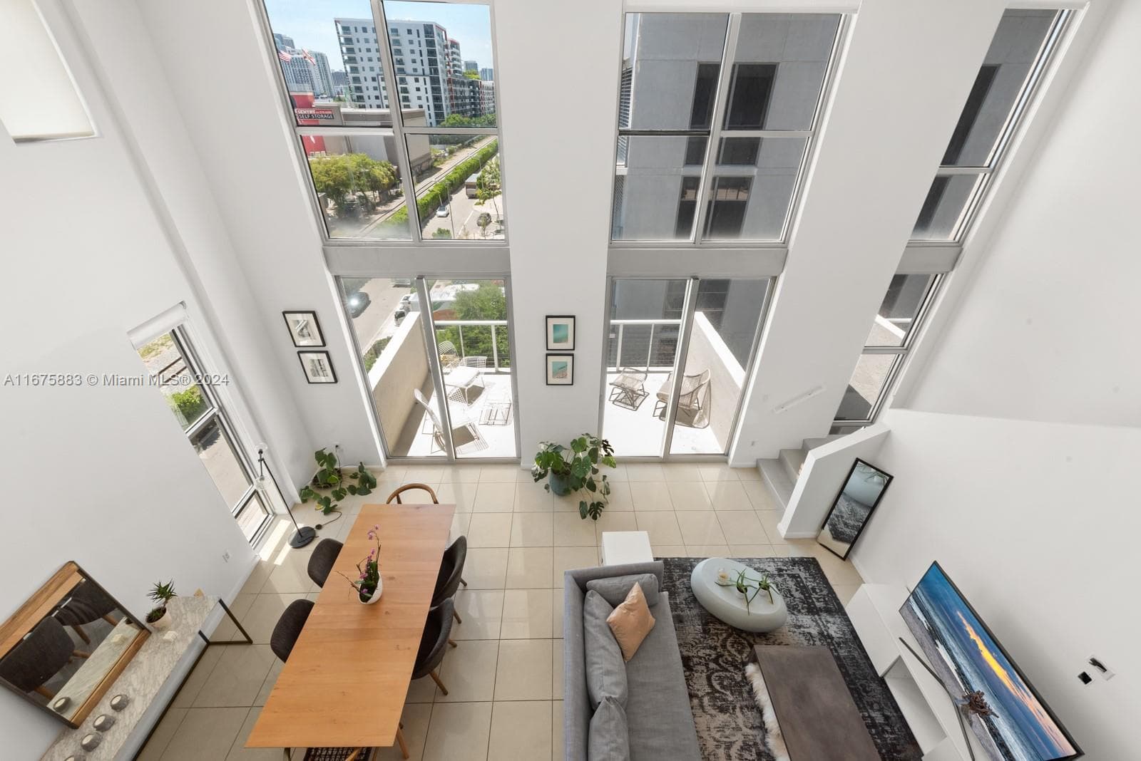 3449 NE 1 AVE # L61, Miami FL 33137 — 13