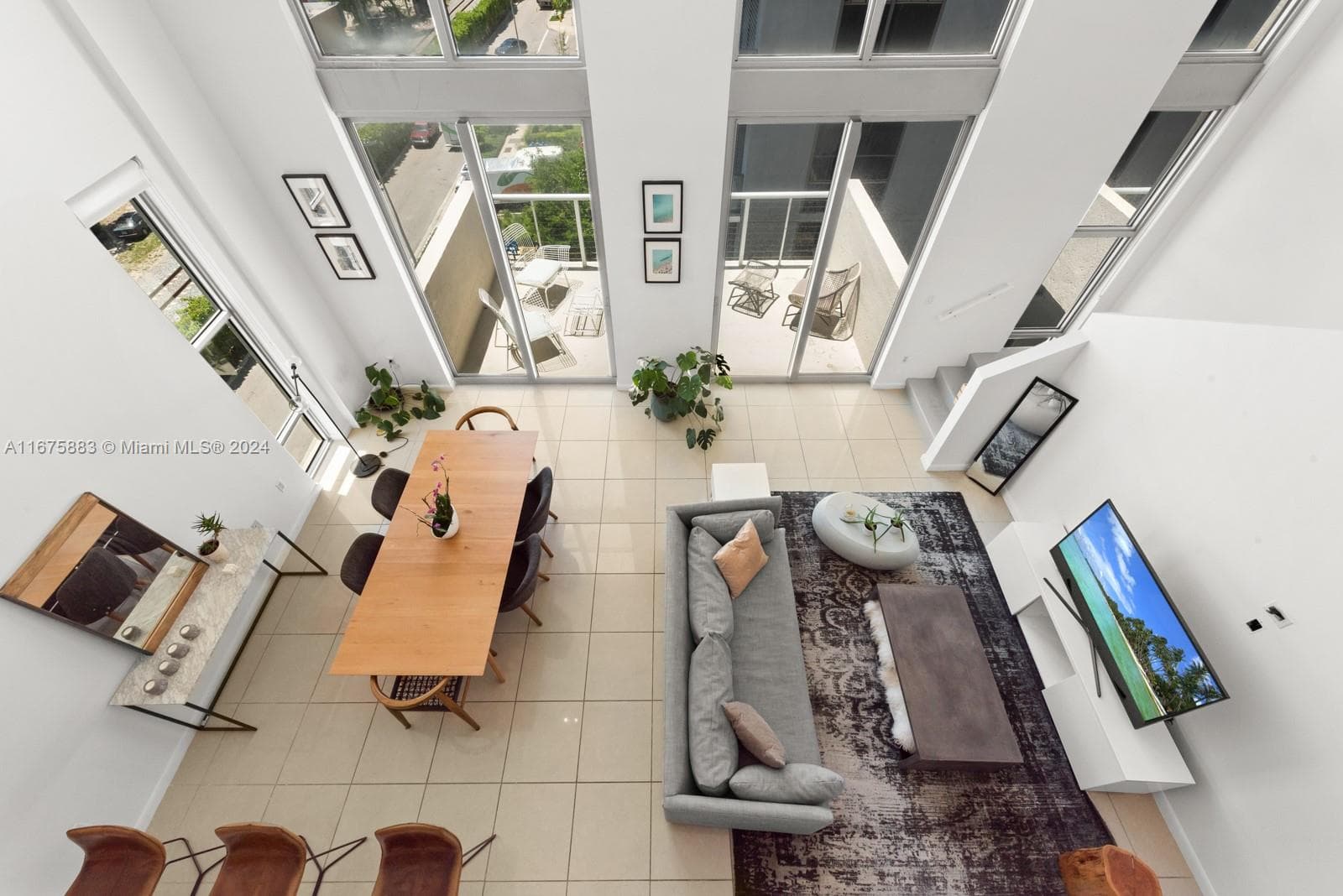 3449 NE 1 AVE # L61, Miami FL 33137 — 12