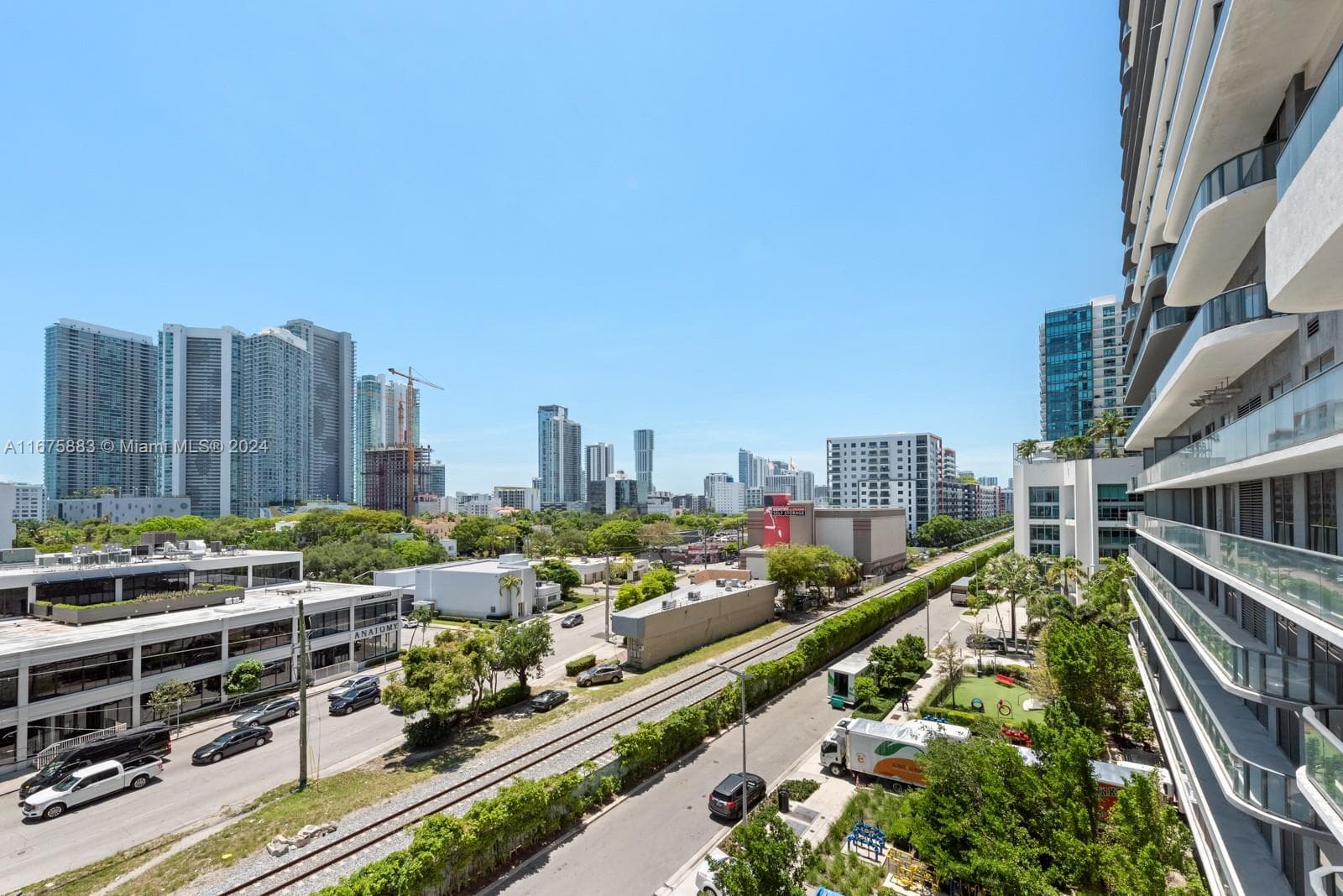 3449 NE 1 AVE # L61, Miami FL 33137 — 22