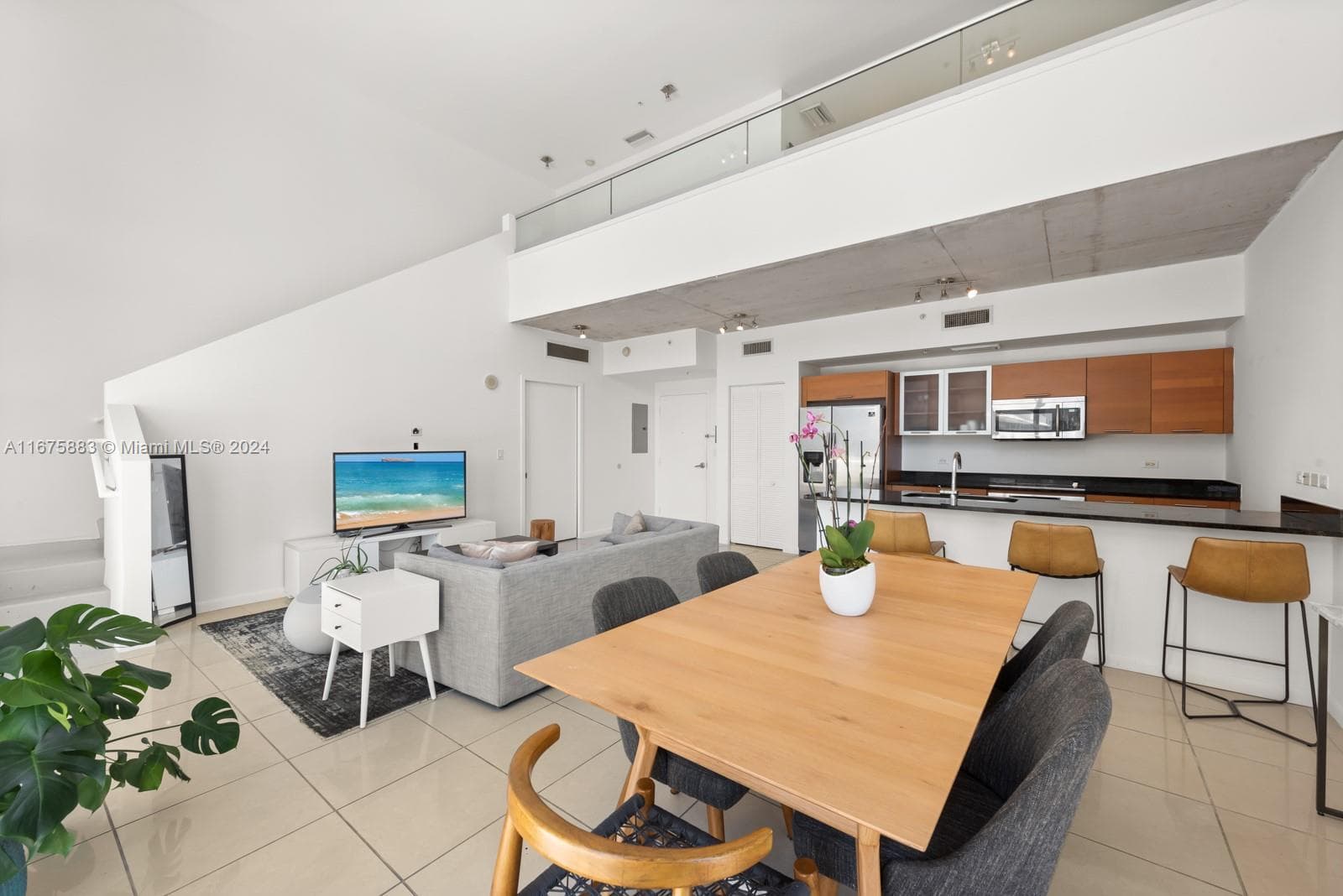 3449 NE 1 AVE # L61, Miami FL 33137 — 7