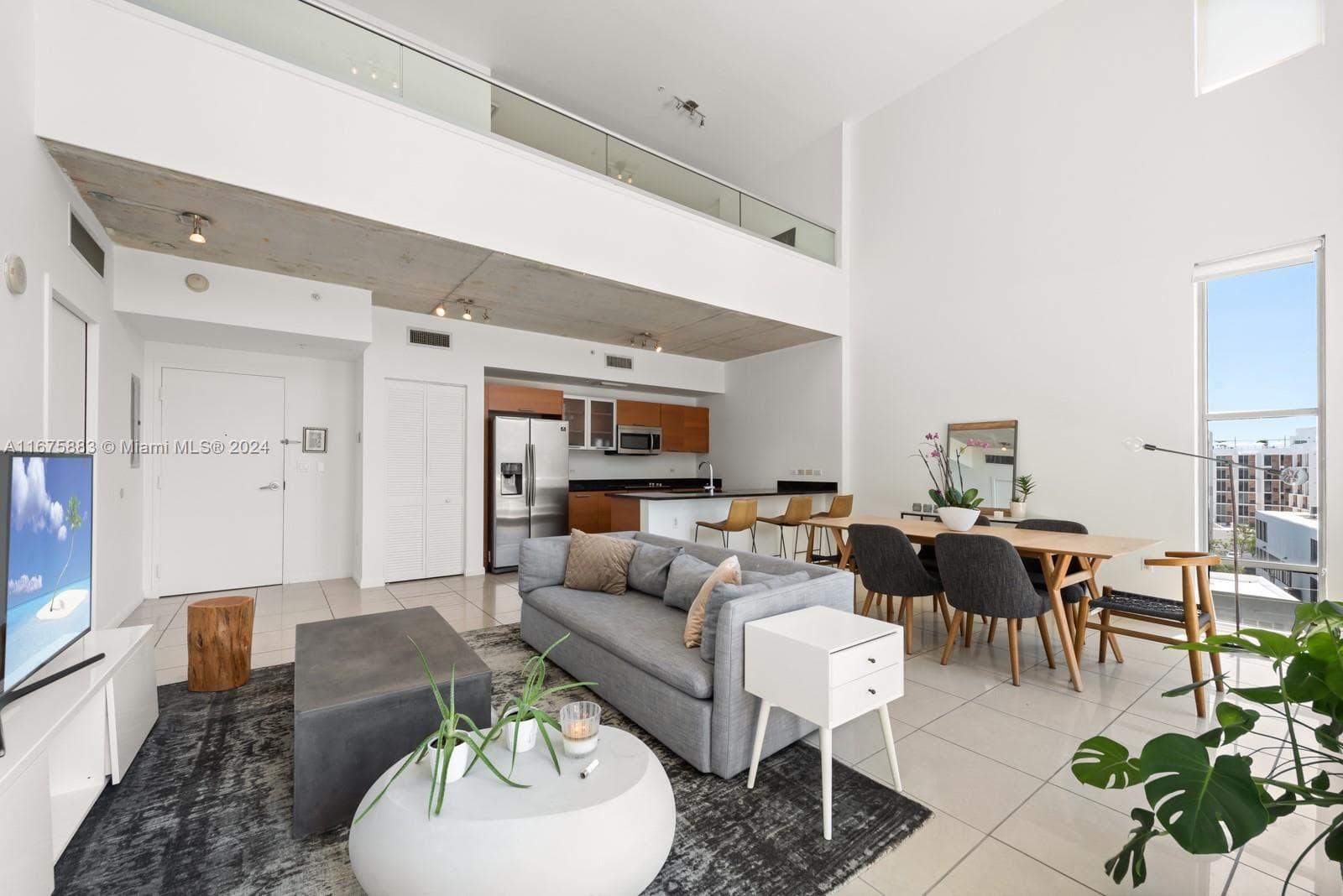 3449 NE 1 AVE # L61, Miami FL 33137 — 3