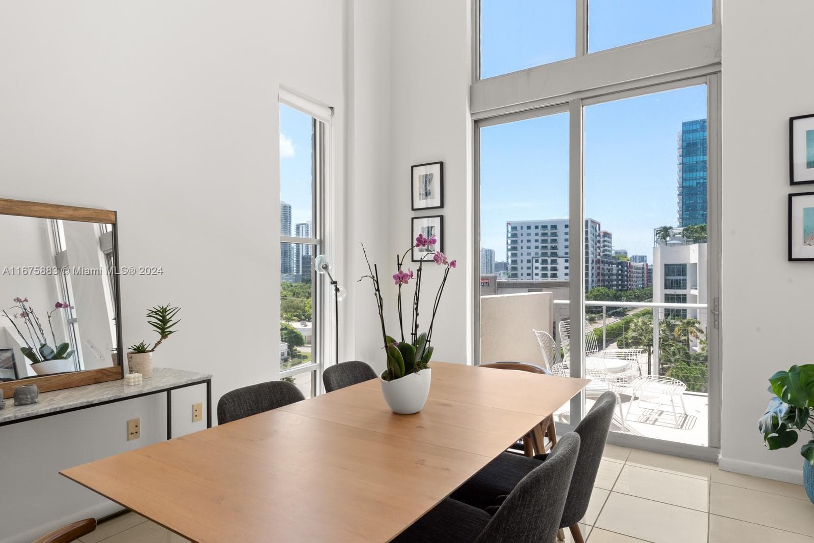 3449 NE 1 AVE # L61, Miami FL 33137 — 5