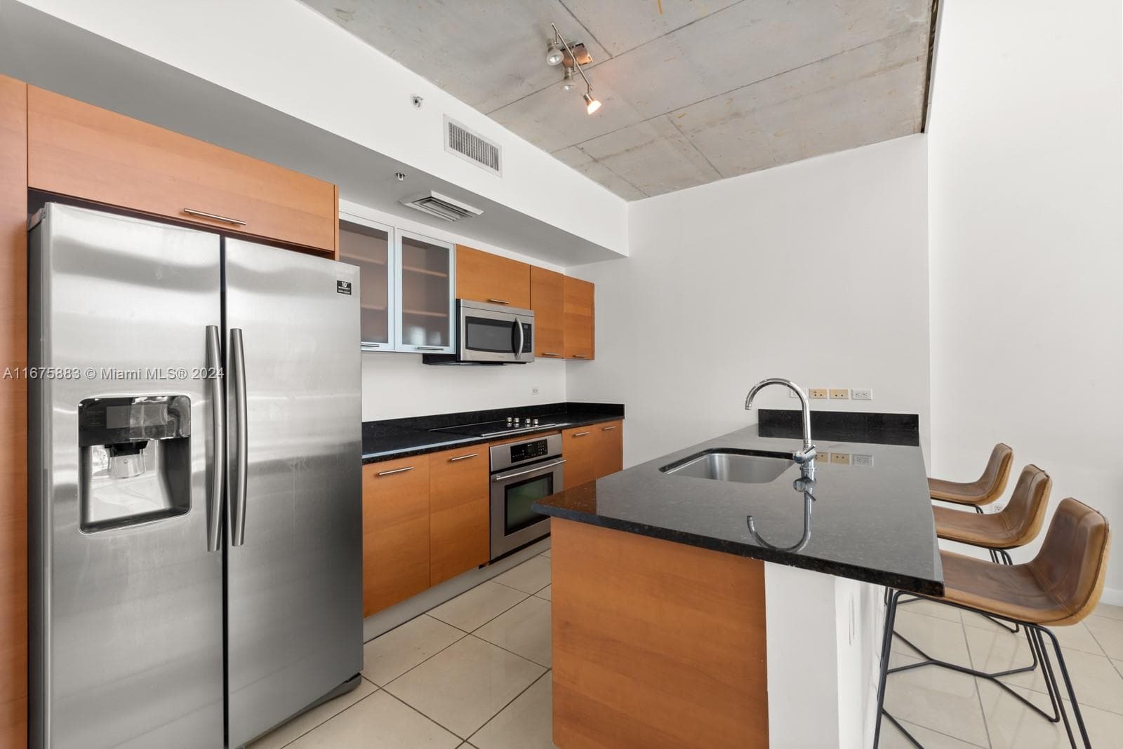 3449 NE 1 AVE # L61, Miami FL 33137 — 9