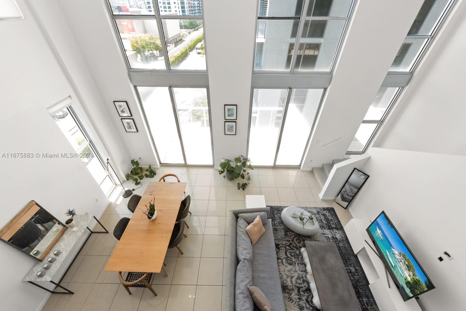 3449 NE 1 AVE # L61, Miami FL 33137 — 11