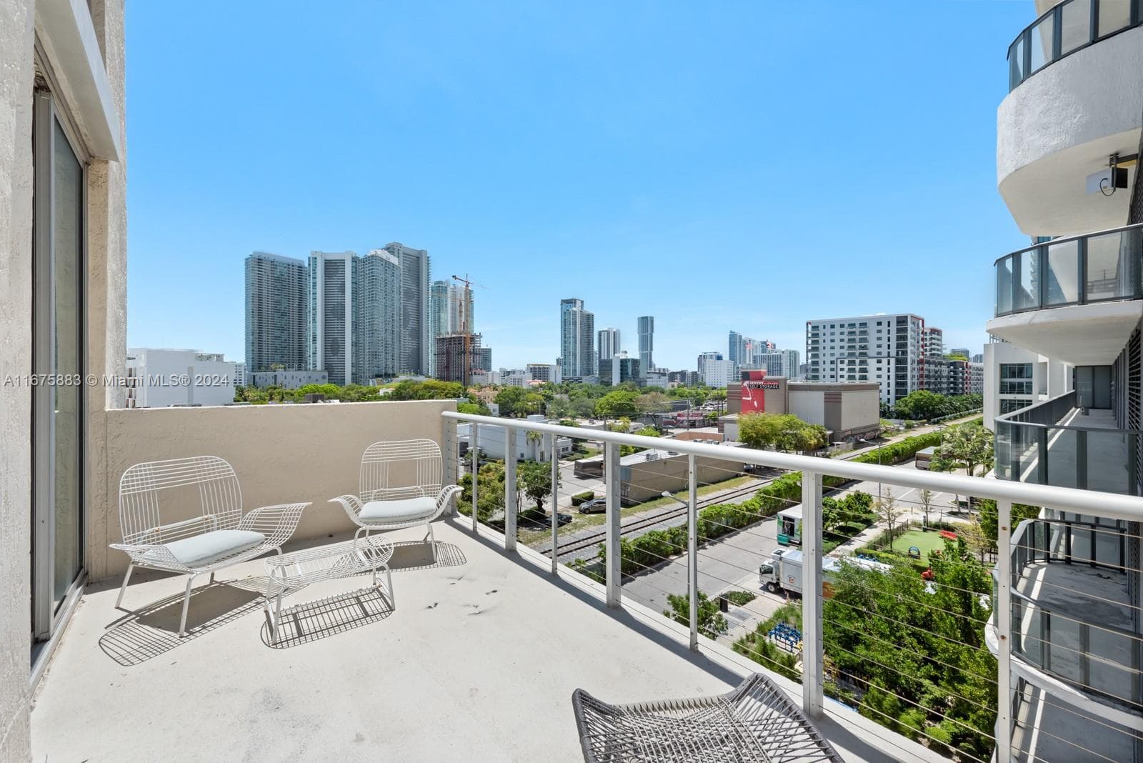 3449 NE 1 AVE # L61, Miami FL 33137 — 19