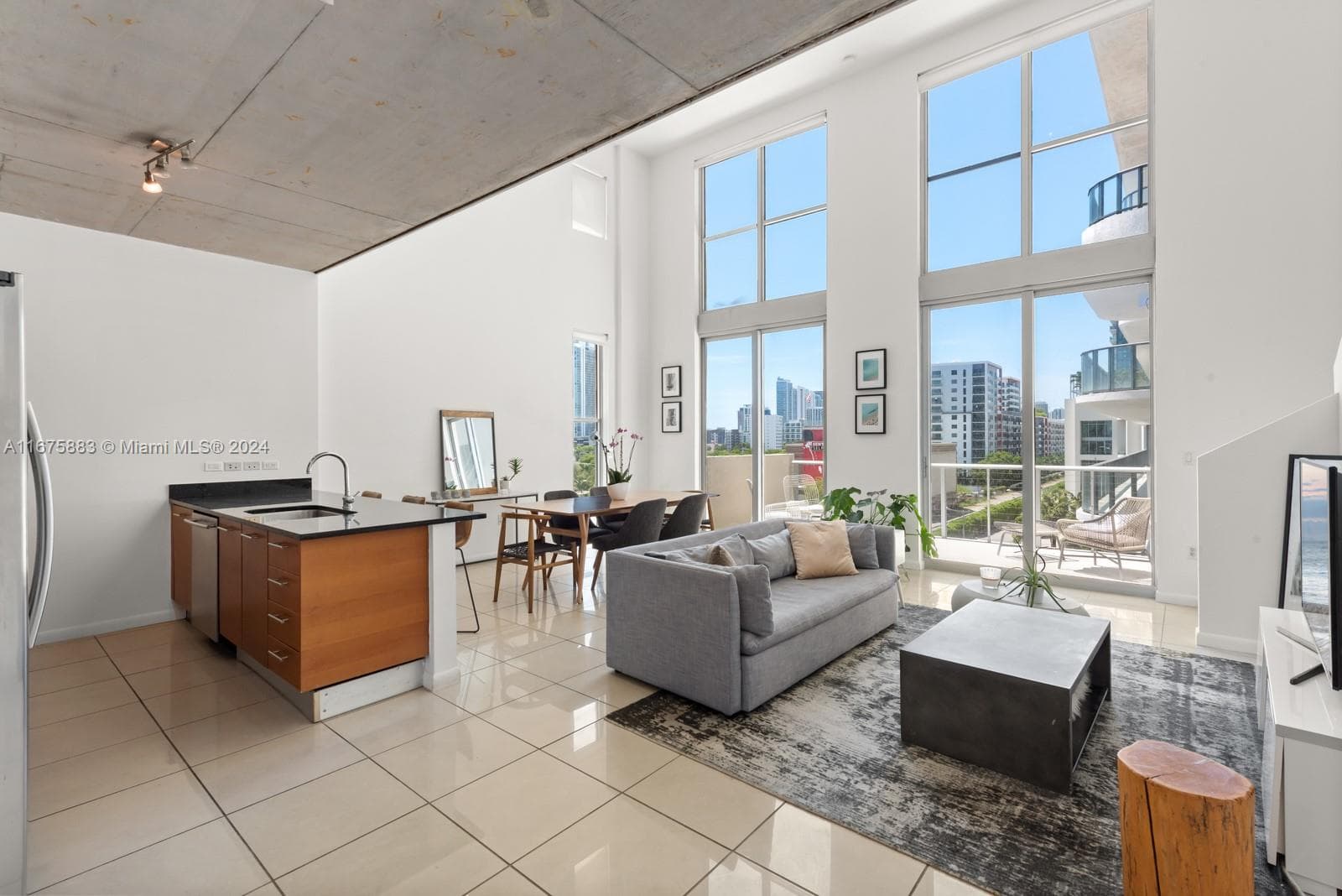 3449 NE 1 AVE # L61, Miami FL 33137 — 8
