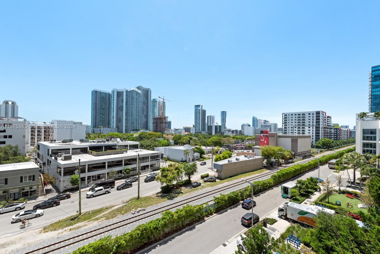 3449 NE 1 AVE # L61, Miami FL 33137 — 21