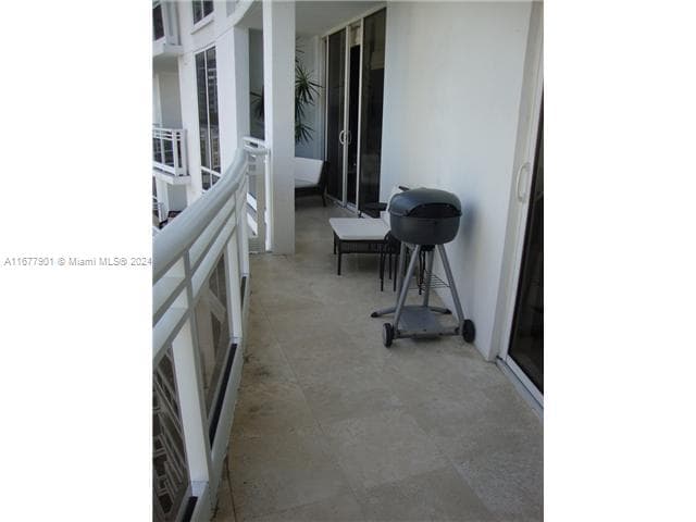 901 Brickell Key Blvd # 1701, Miami FL 33131 — 2