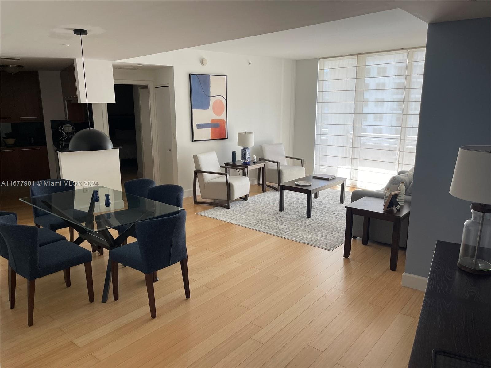 901 Brickell Key Blvd # 1701, Miami FL 33131 — 9
