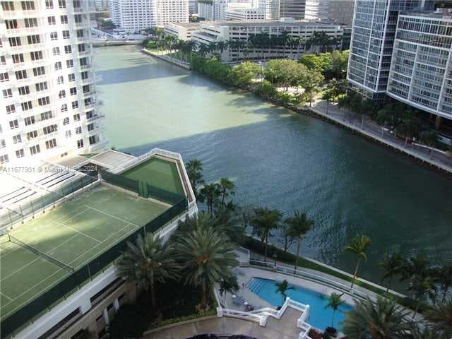 901 Brickell Key Blvd # 1701, Miami FL 33131 — 4