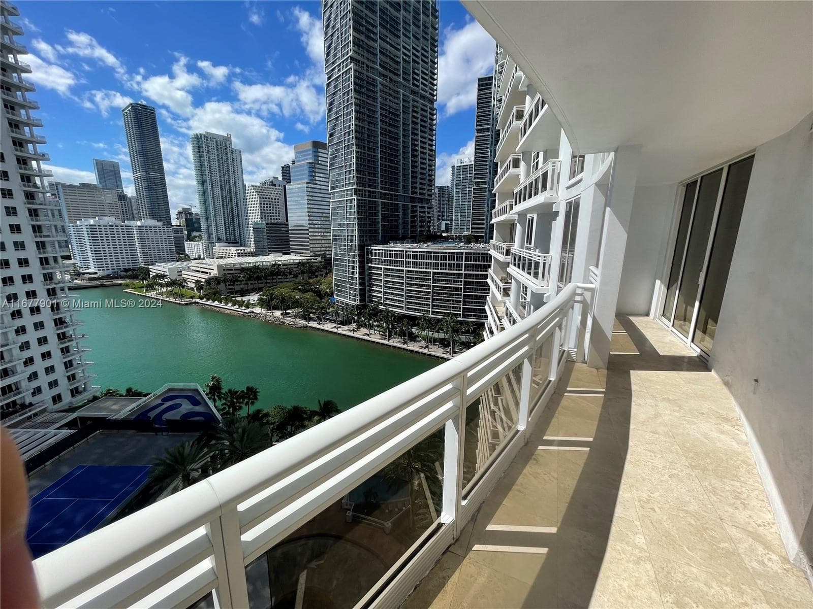 901 Brickell Key Blvd # 1701, Miami FL 33131 — 8