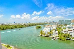 400 Kings Point Dr # 1031, Sunny Isles Beach FL 33160 — 17