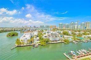 400 Kings Point Dr # 1031, Sunny Isles Beach FL 33160 — 16