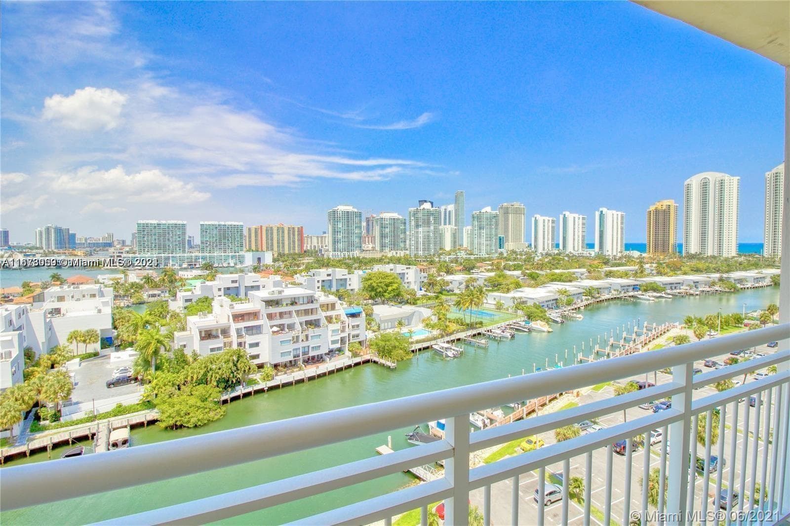 400 Kings Point Dr # 1031, Sunny Isles Beach FL 33160 — 26