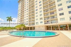 400 Kings Point Dr # 1031, Sunny Isles Beach FL 33160 — 21