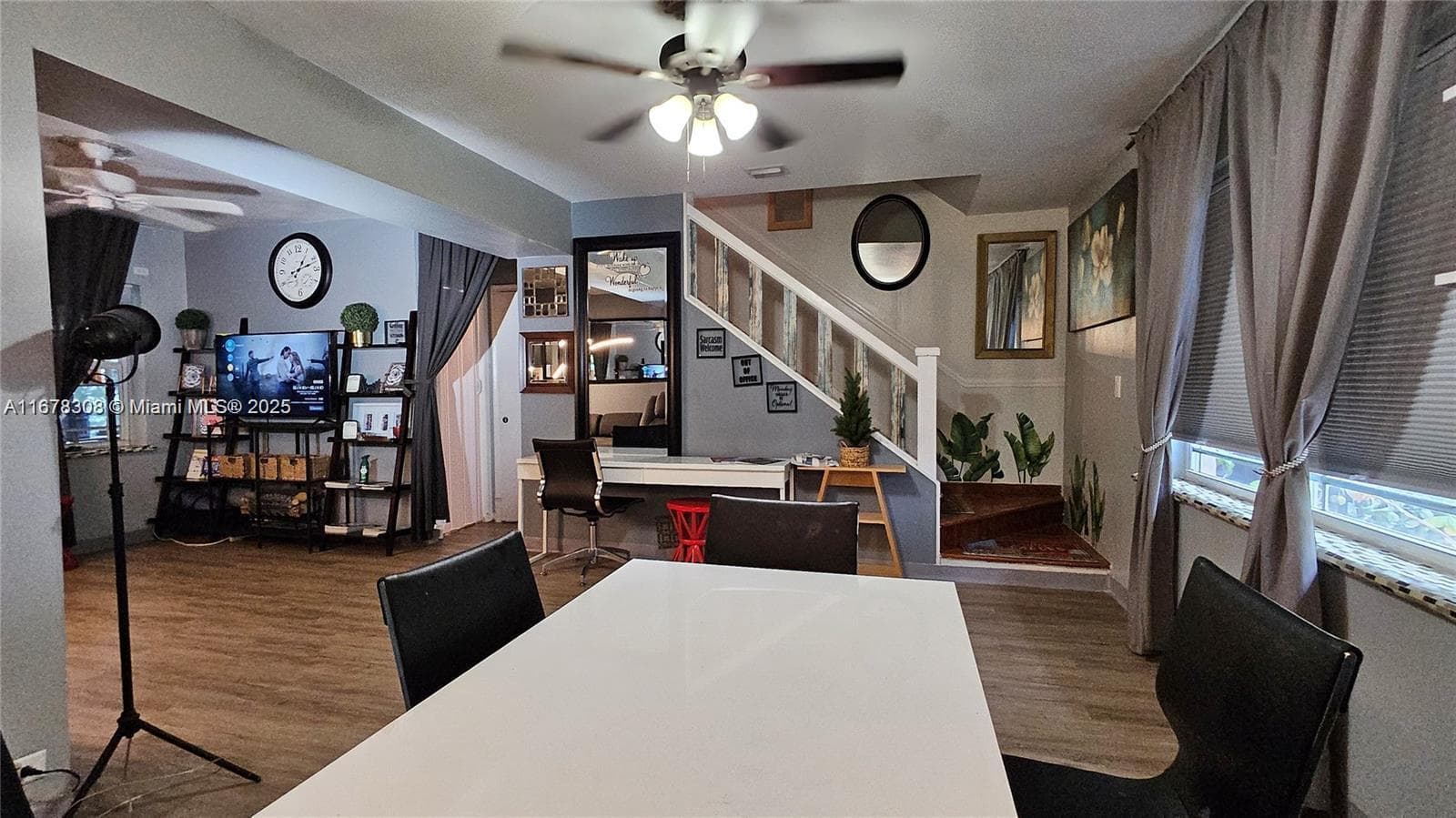 3600 SW S Le Jeune Rd # 3600, Coral Gables FL 33134 — 5