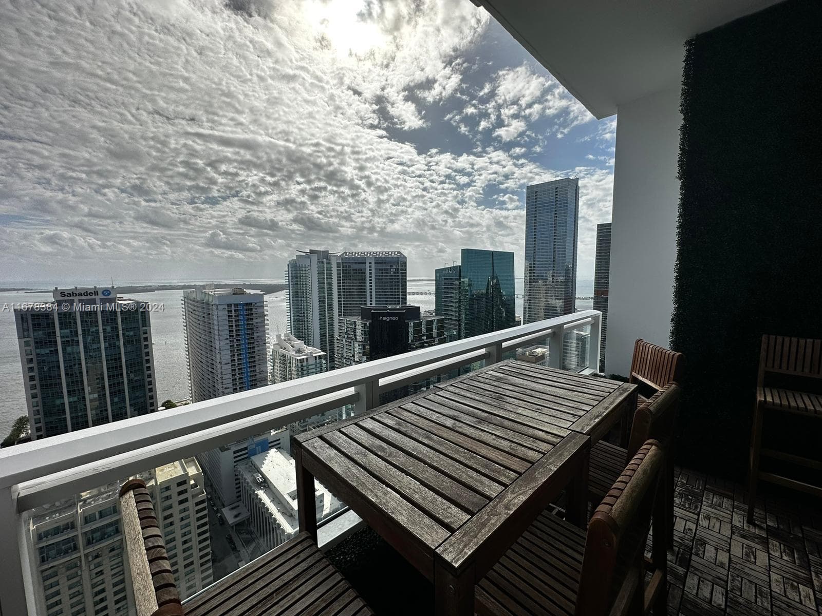 The Bond (1080 Brickell), Miami, FL — 2
