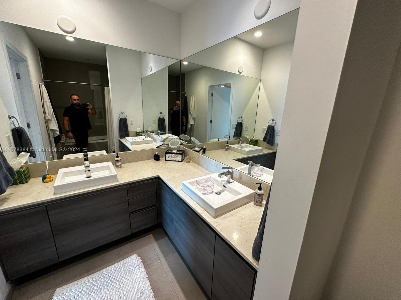 The Bond (1080 Brickell), Miami, FL — 6