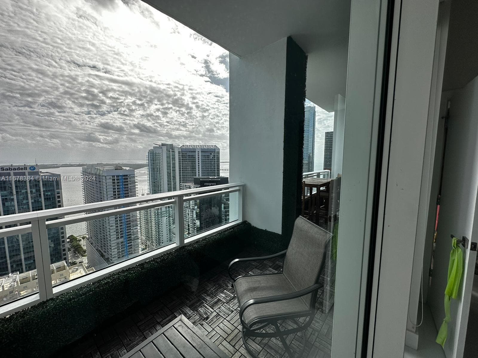 The Bond (1080 Brickell), Miami, FL — 9