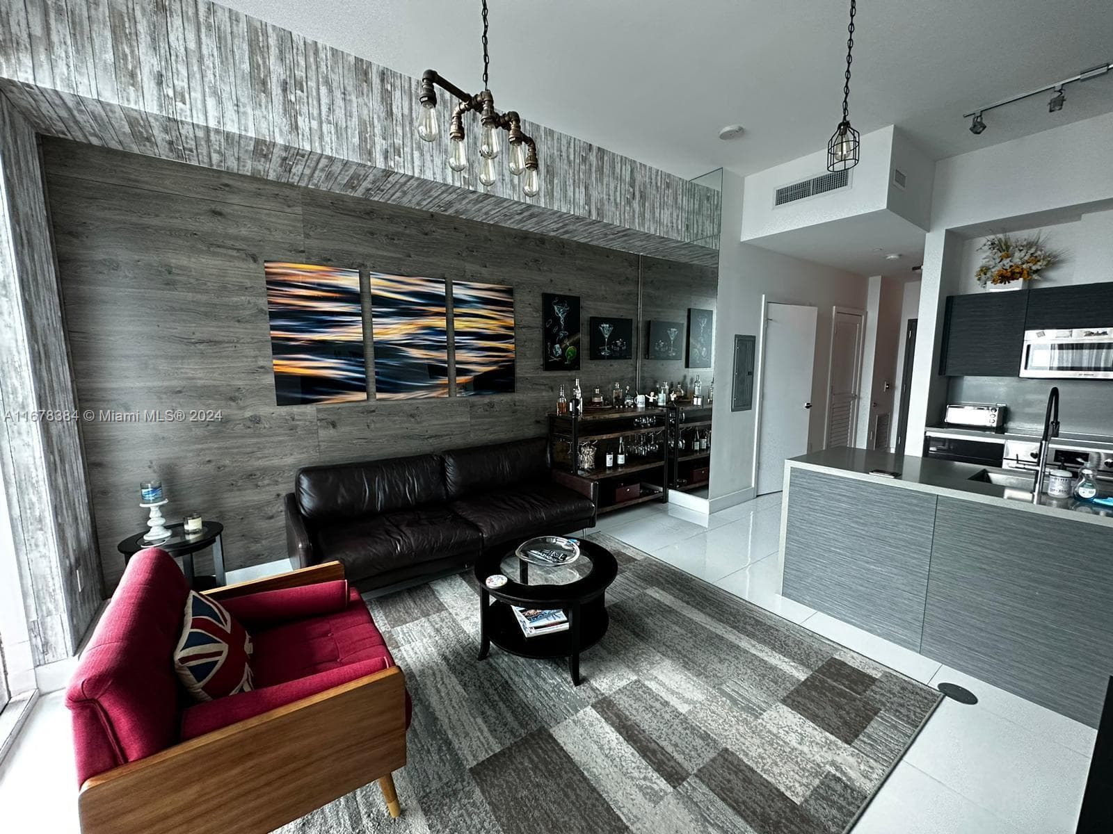 The Bond (1080 Brickell), Miami, FL — 11