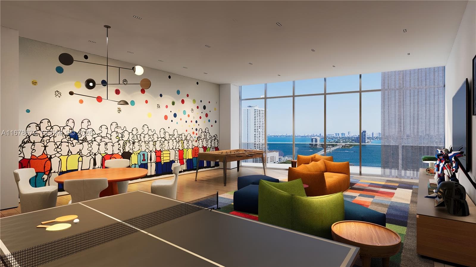 1400 Biscayne Boulevard # 305, Miami FL 33132 — 23