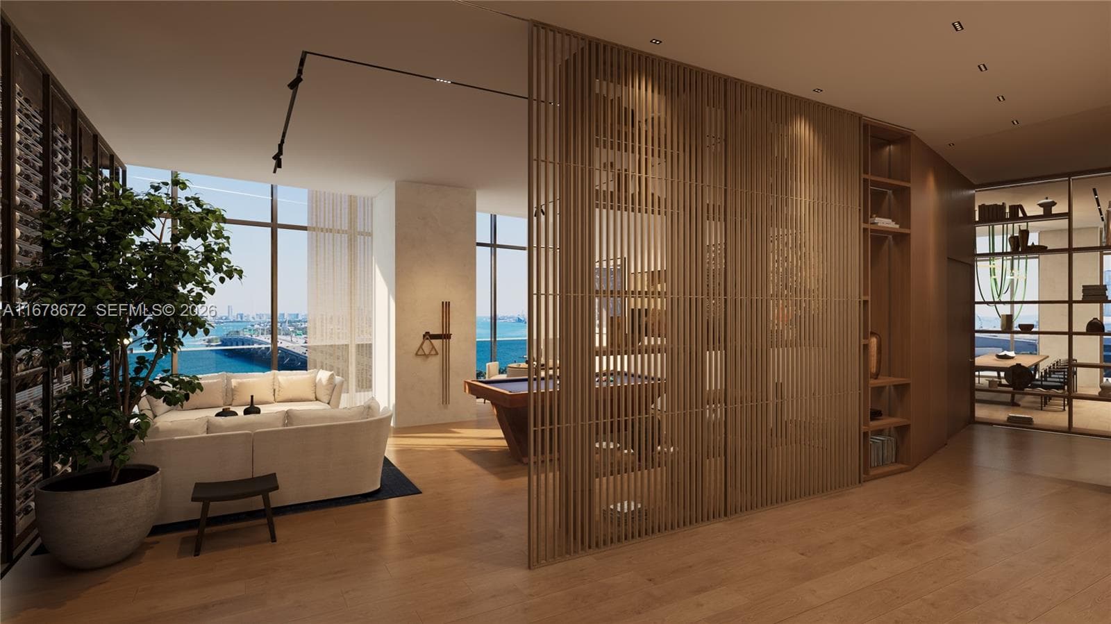 1400 Biscayne Boulevard # 305, Miami FL 33132 — 17
