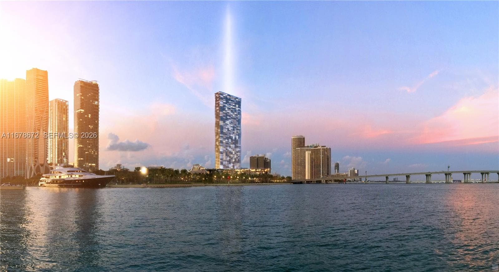 1400 Biscayne Boulevard # 305, Miami FL 33132 — 26