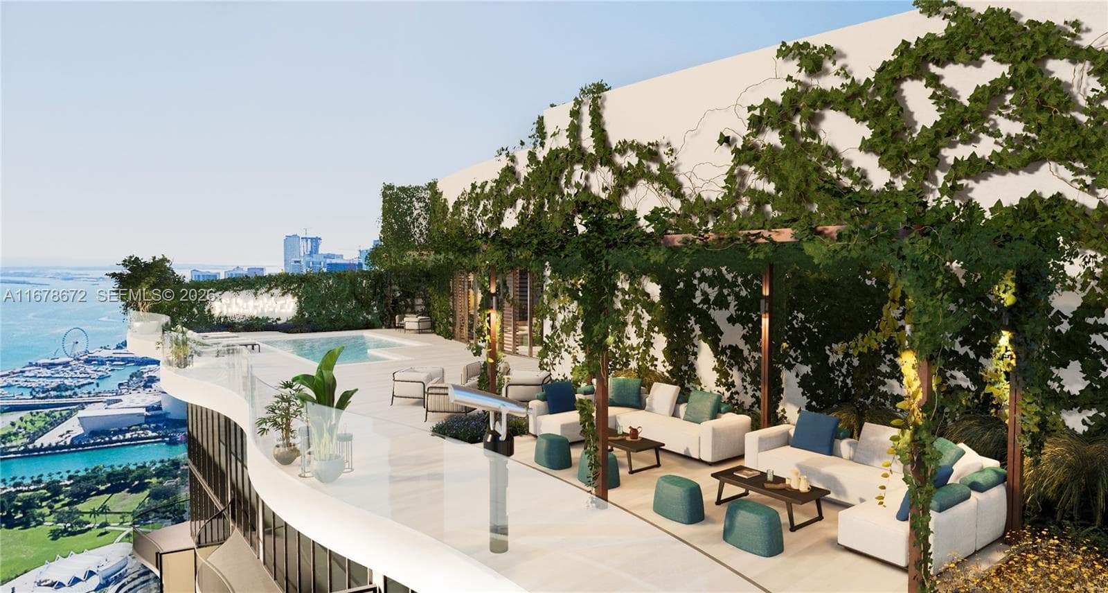 1400 Biscayne Boulevard # 305, Miami FL 33132 — 22