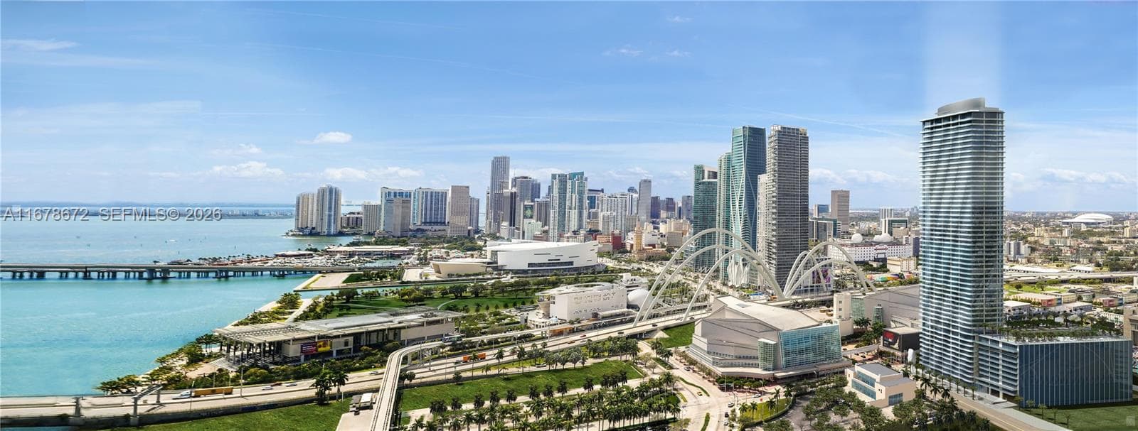 1400 Biscayne Boulevard # 305, Miami FL 33132 — 1