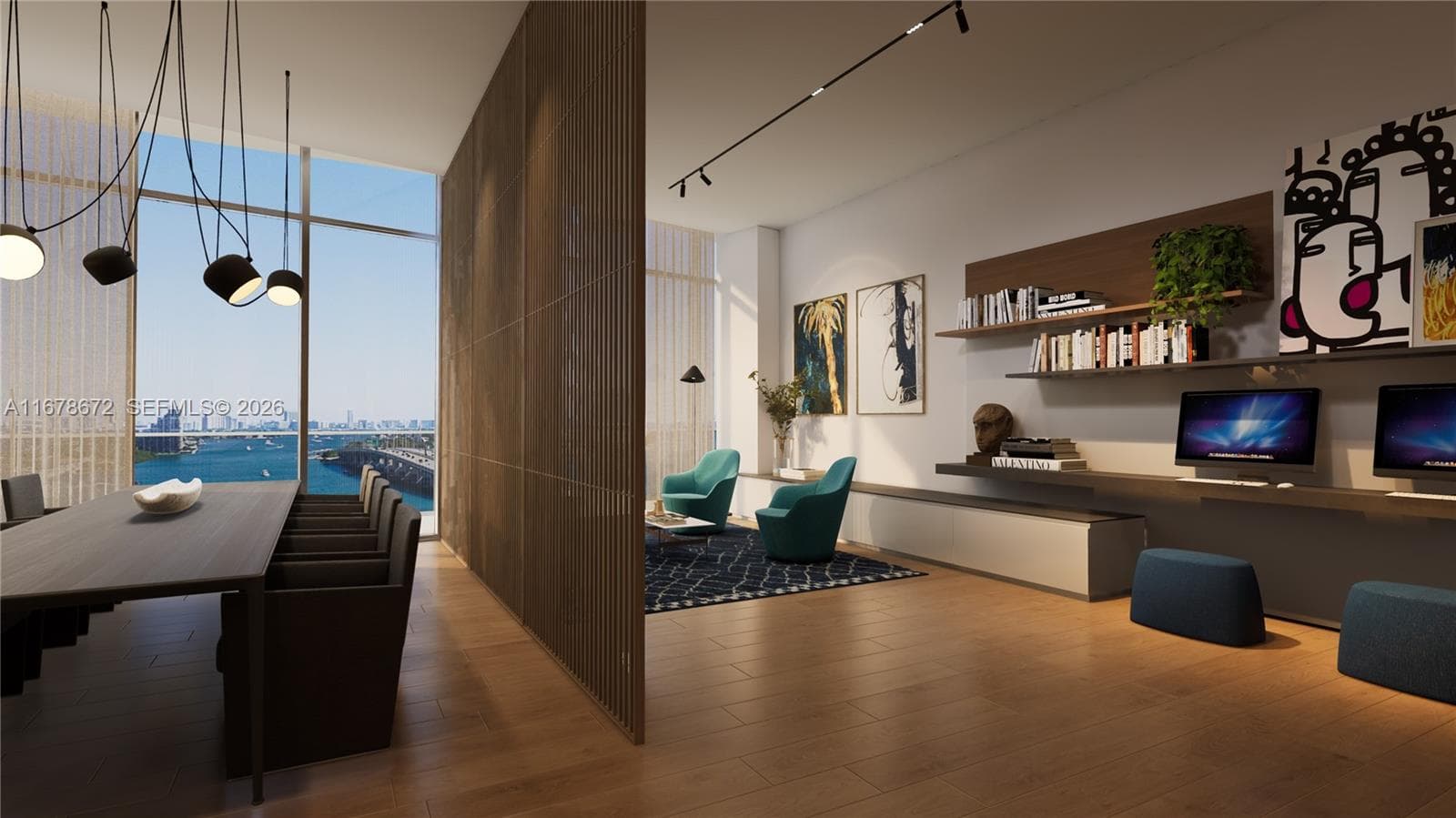 1400 Biscayne Boulevard # 305, Miami FL 33132 — 19