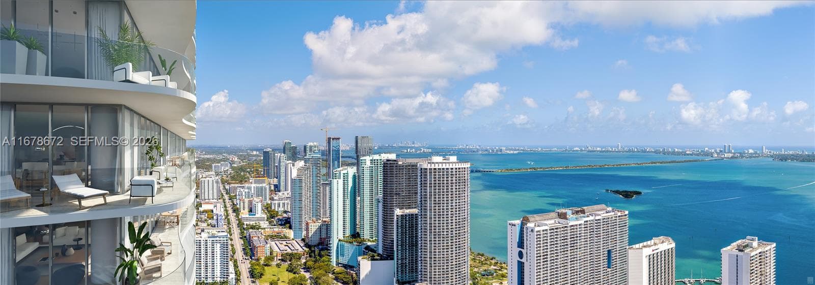 1400 Biscayne Boulevard # 305, Miami FL 33132 — 25