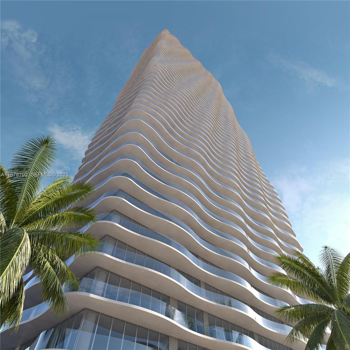 1400 Biscayne Boulevard # 4802, Miami FL 33132 — 7