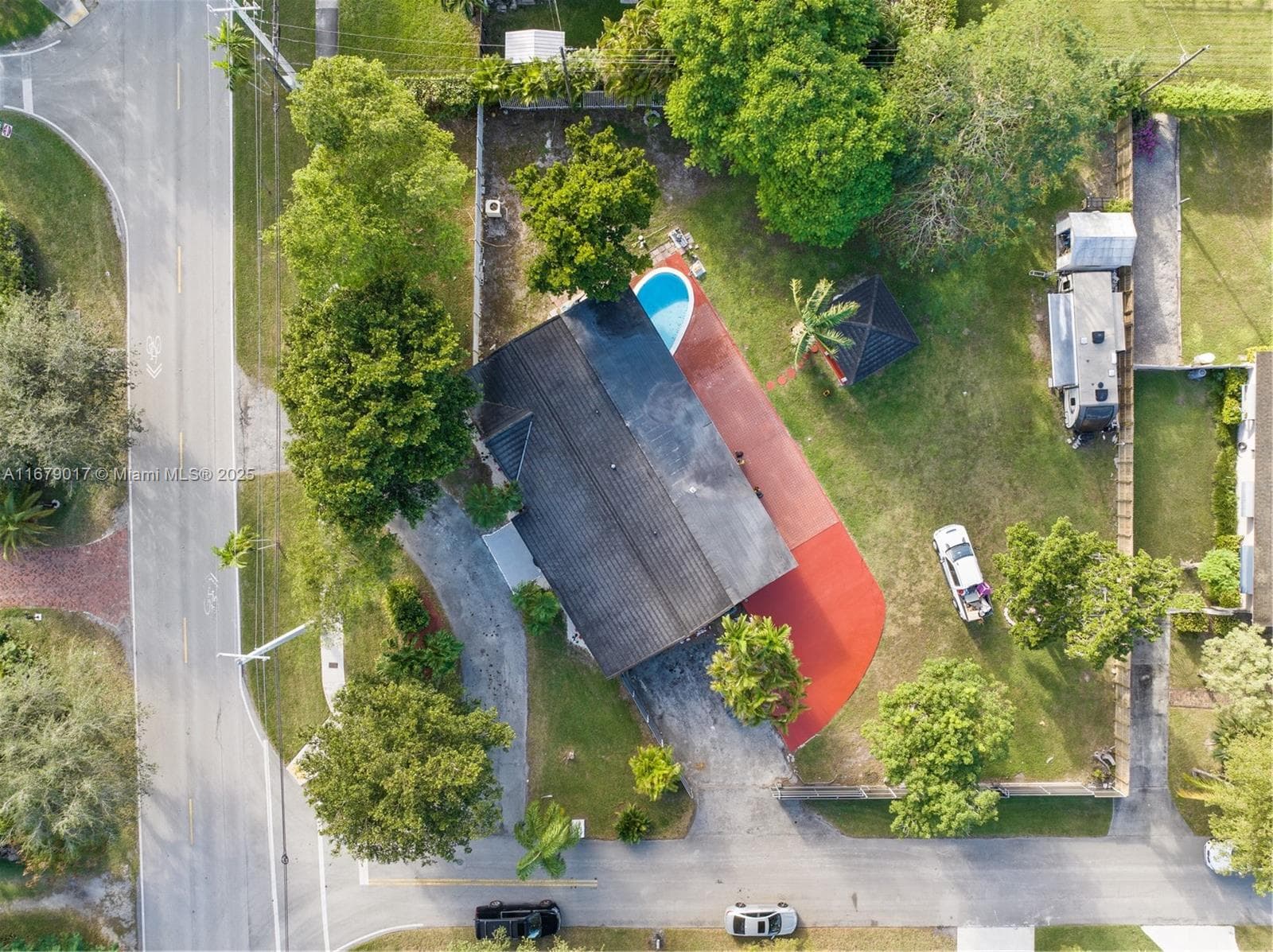 13550 SW 99th Pl, Miami FL 33176 — 4