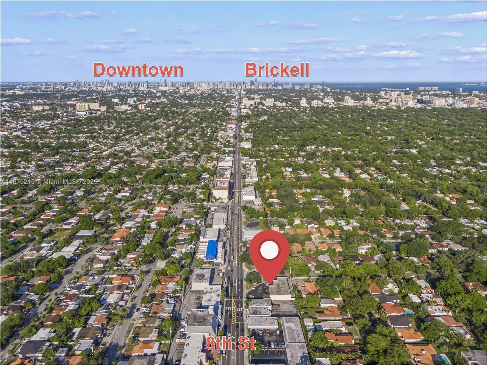 5500 SW 8th St, Coral Gables FL 33134 — 36