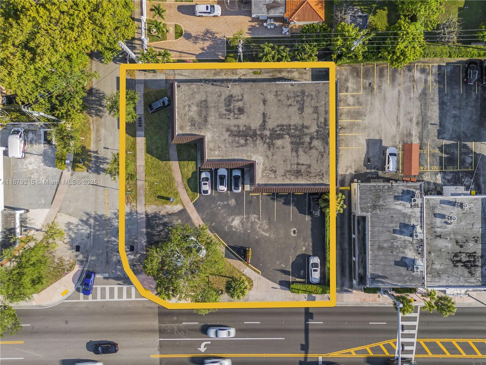 5500 SW 8th St, Coral Gables FL 33134 — 1