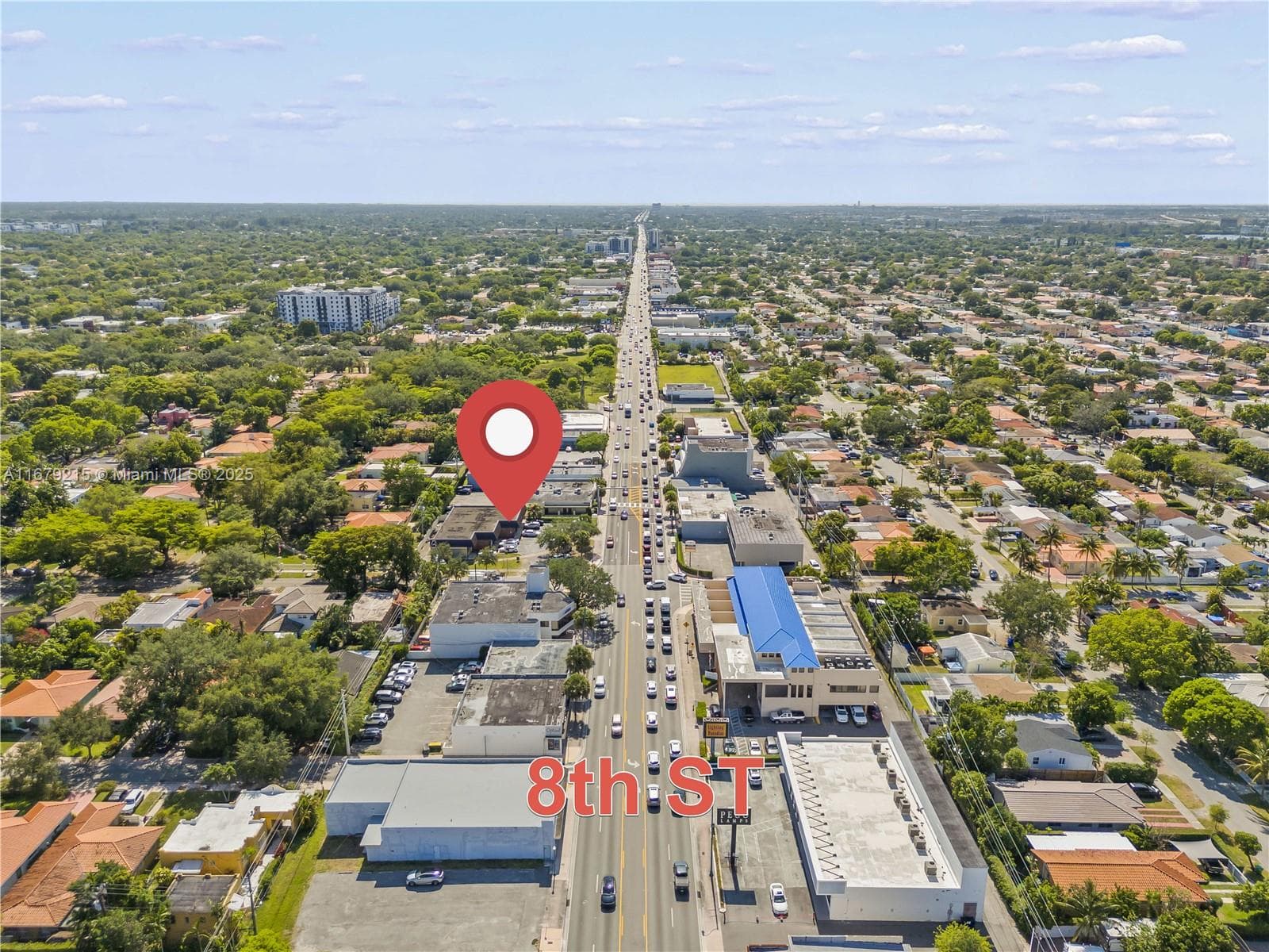 5500 SW 8th St, Coral Gables FL 33134 — 34