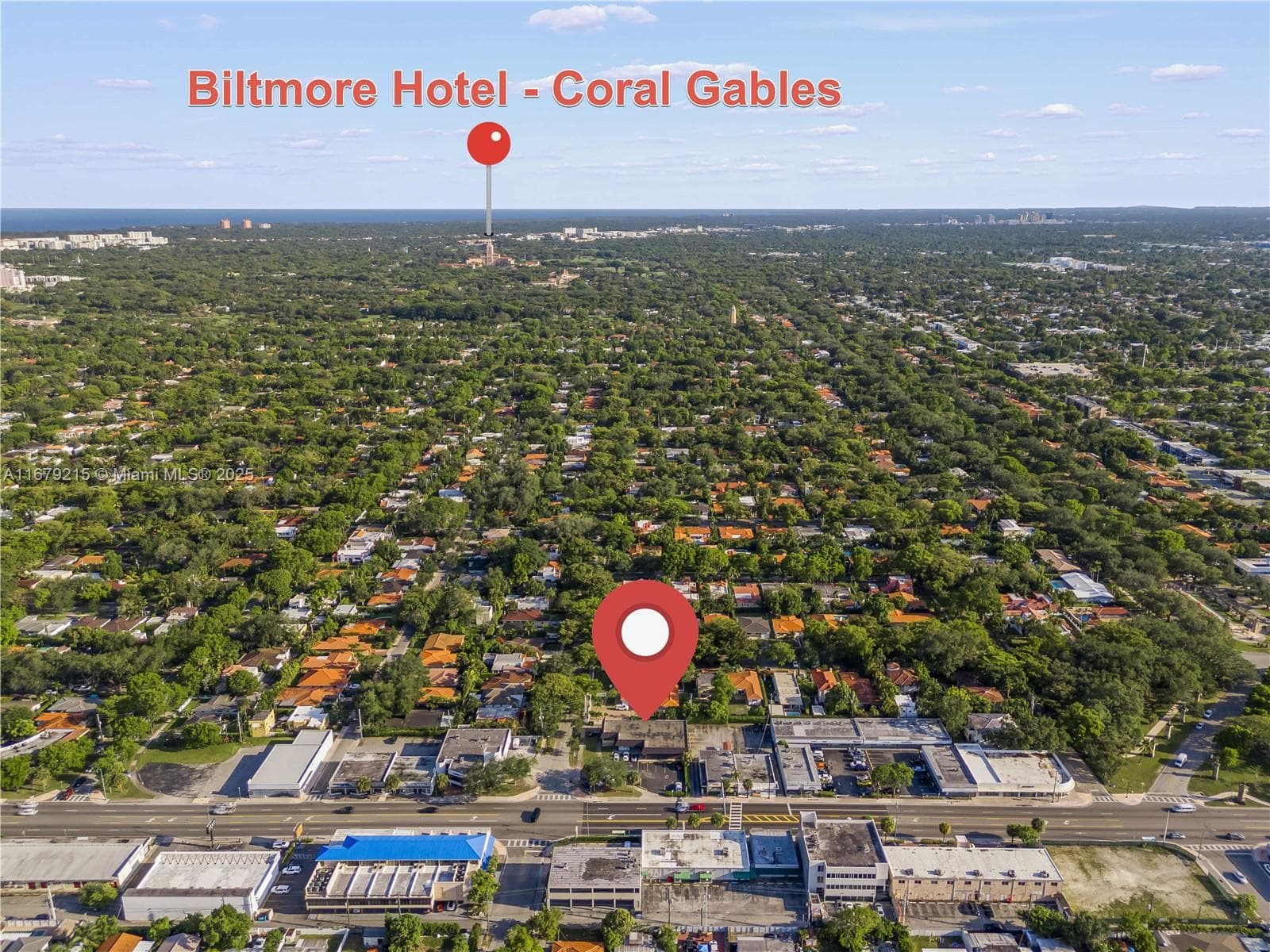 5500 SW 8th St, Coral Gables FL 33134 — 40