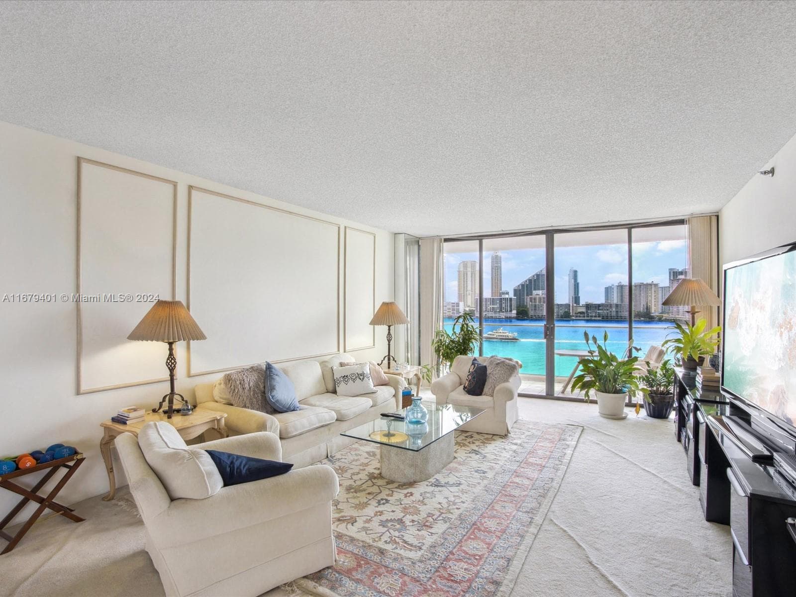 2800 Island Blvd # 702, Aventura FL 33160 — 2