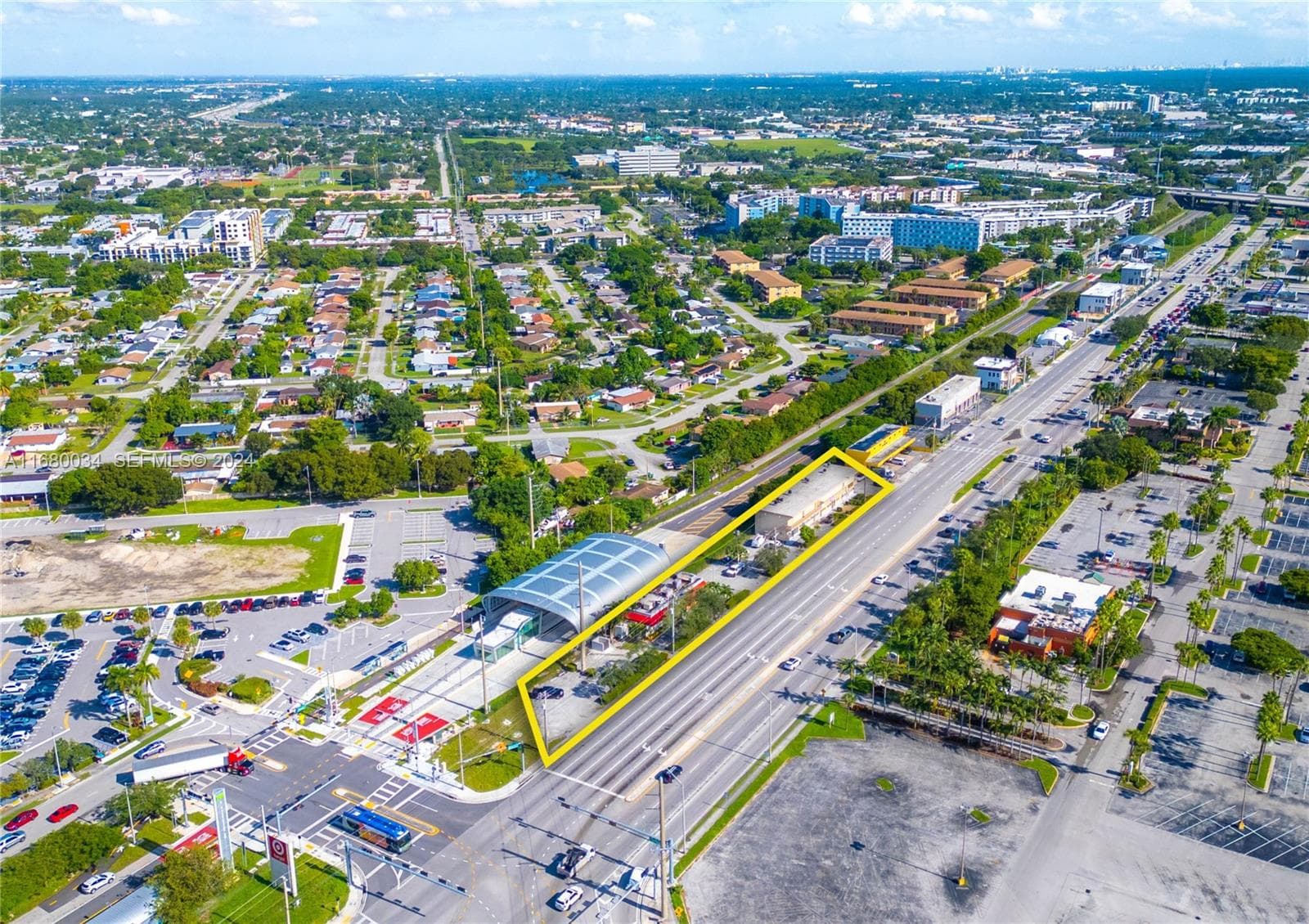 20462-20500 S Dixie Hwy, Cutler Bay FL 33189 — 6
