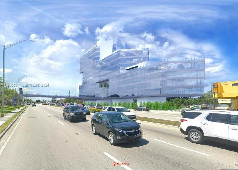 20462-20500 S Dixie Hwy, Cutler Bay FL 33189 — 12