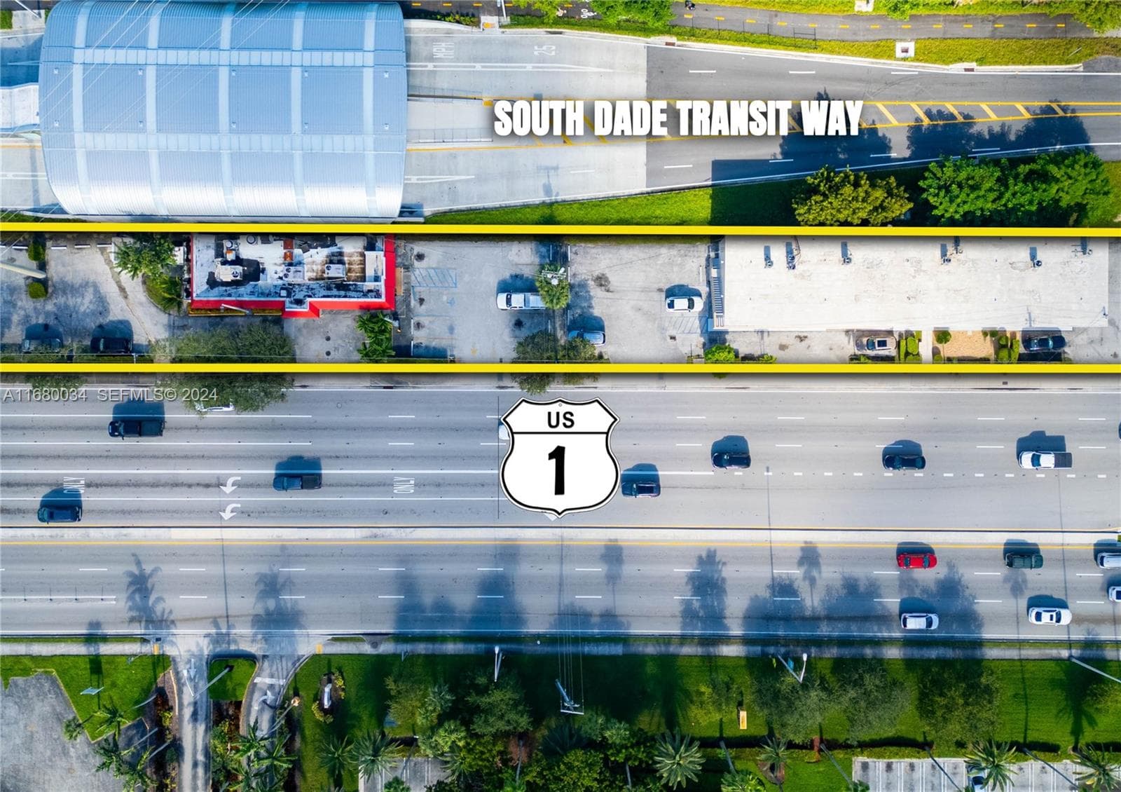 20462-20500 S Dixie Hwy, Cutler Bay FL 33189 — 7