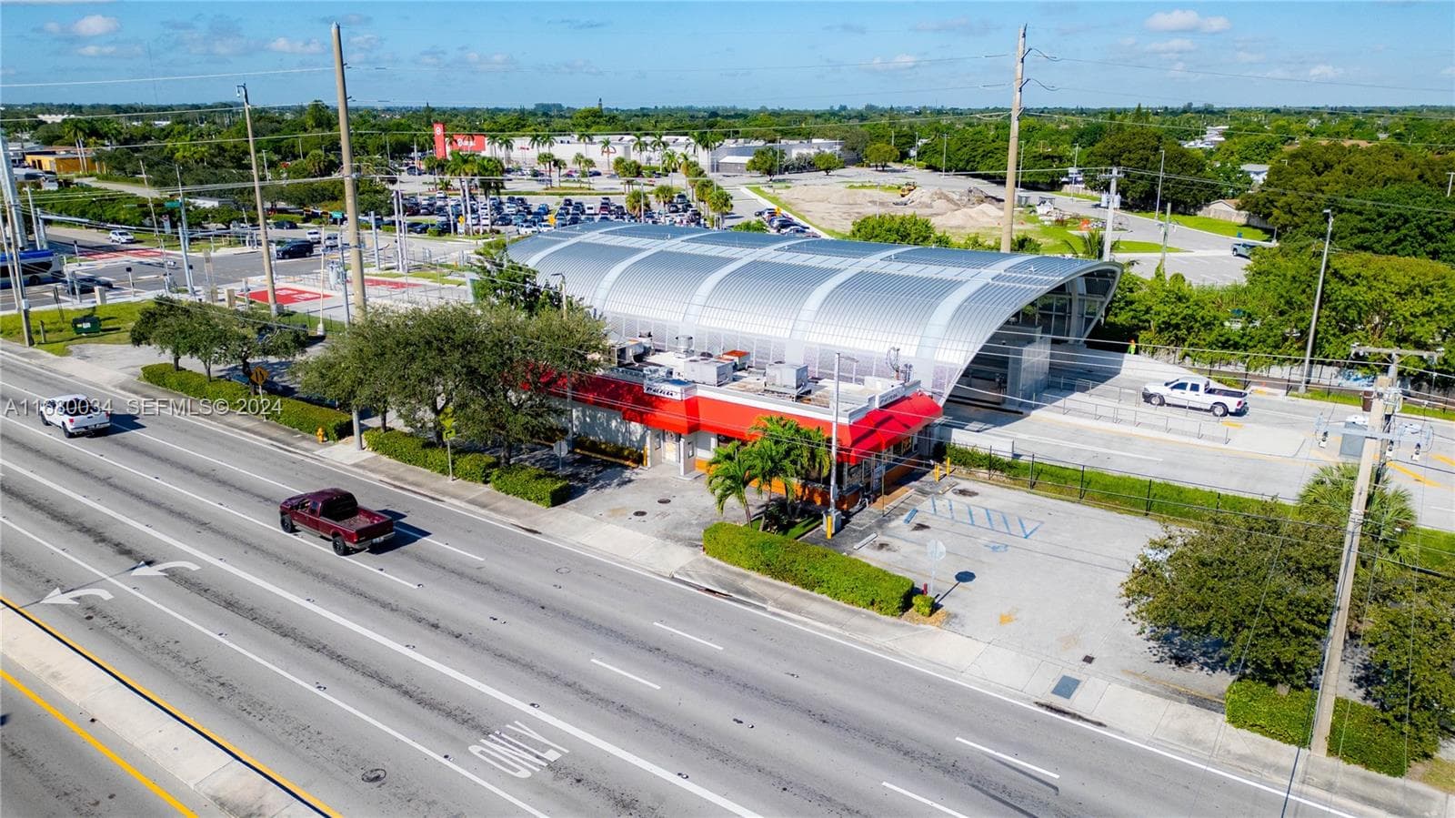 20462-20500 S Dixie Hwy, Cutler Bay FL 33189 — 3