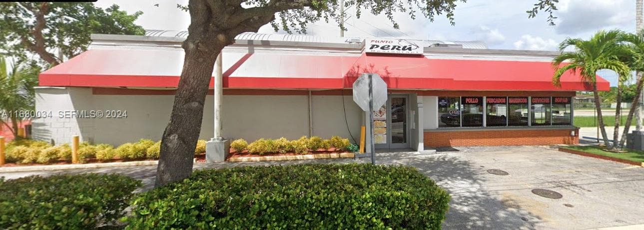 20462-20500 S Dixie Hwy, Cutler Bay FL 33189 — 5