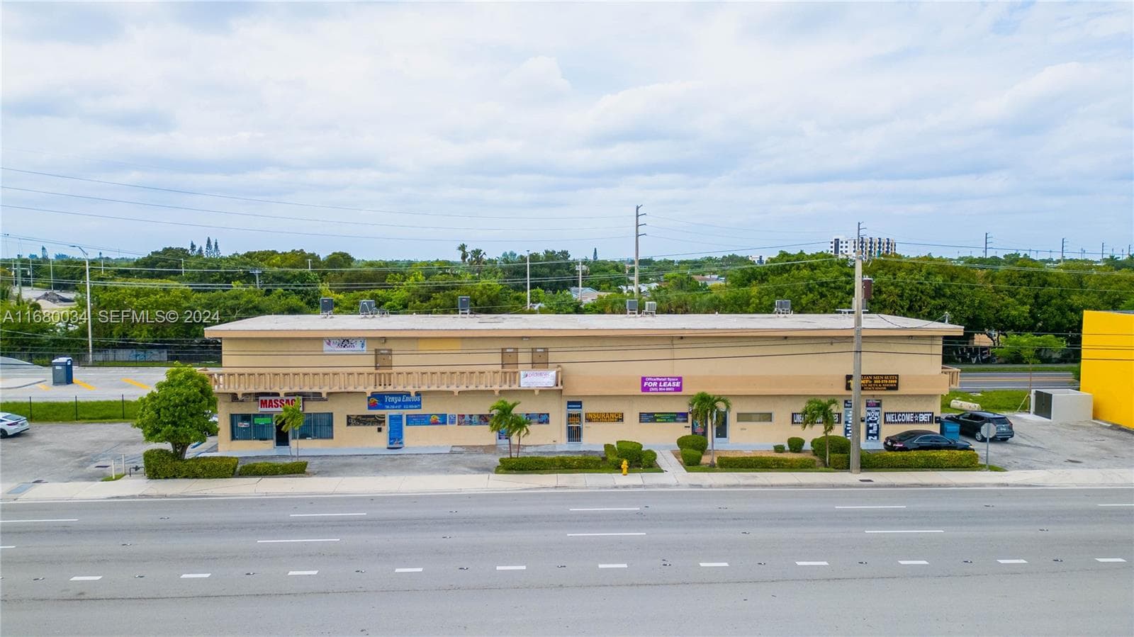 20462-20500 S Dixie Hwy, Cutler Bay FL 33189 — 4