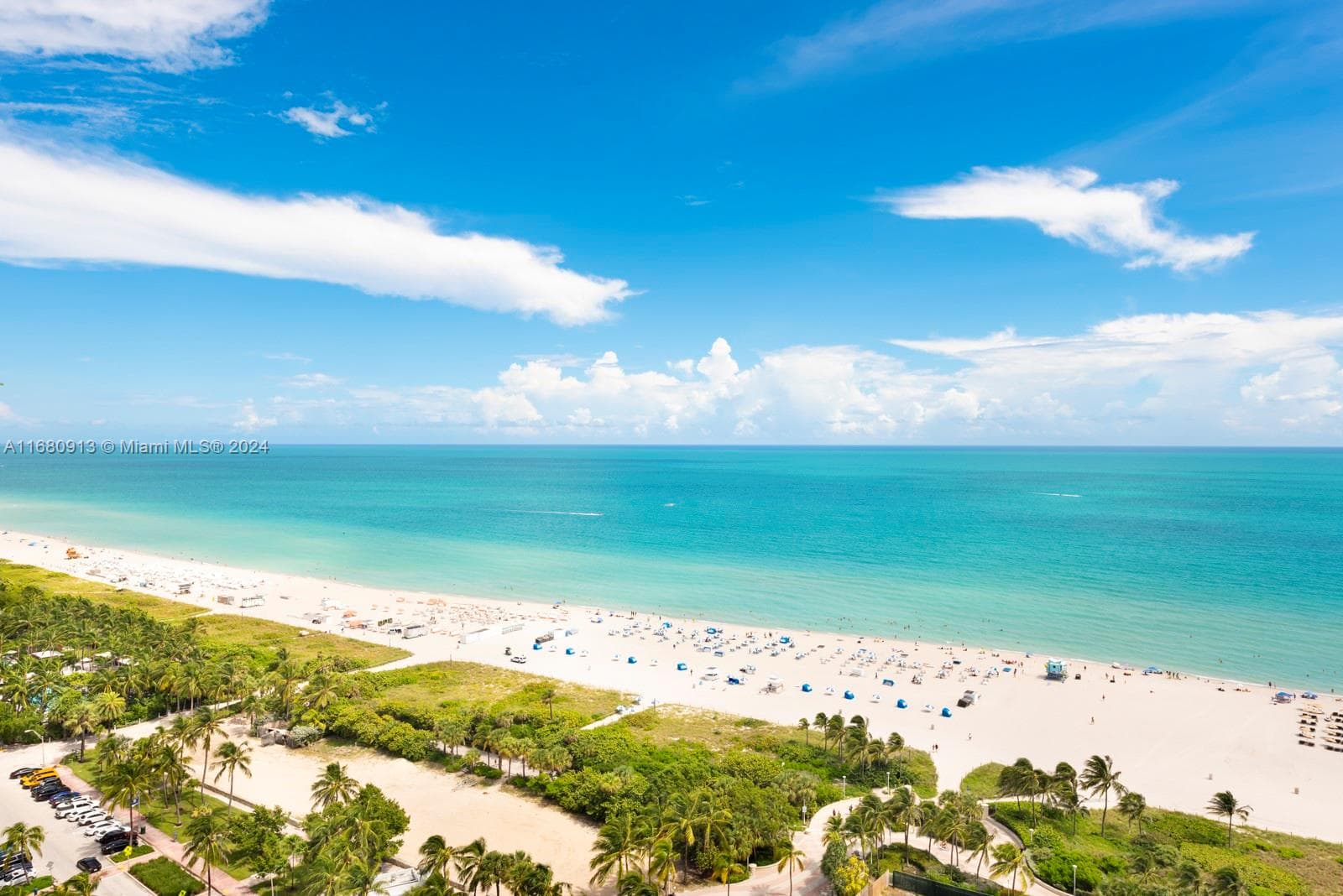 101 20TH ST # 2603, Miami Beach FL 33139 — 2